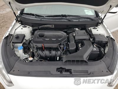 Zdjęcie 11 z 12 samochodu: 2019 HYUNDAI SONATA SE VIN:5NPE24AF6KH801323 - miniatura