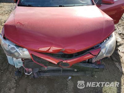 Zdjęcie 11 z 13 samochodu: 2012 TOYOTA CAMRY BASE VIN:4T1BF1FK0CU629577 - miniatura