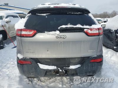 Zdjęcie 6 z 12 samochodu: 2016 JEEP CHEROKEE LATITUDE VIN:1C4PJMCS6GW198137 - miniatura