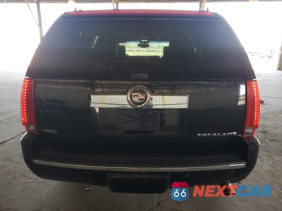Zdjęcie 6 z 15 samochodu: 2011 CADILLAC ESCALADE VIN:1GYS4AEF1BR380734 - miniatura