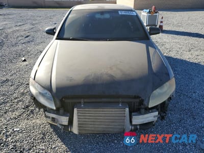 Piąte zdjęcie samochodu w środku: 2005 AUDI A4 2.0T QUATTRO VIN:WAUDF68E15A467025 - miniatura