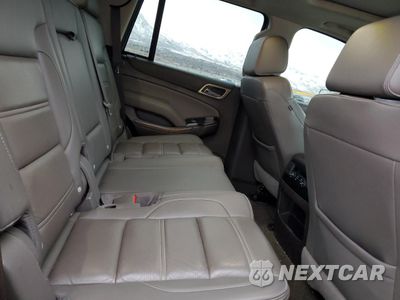 Zdjęcie 11 z 15 samochodu: 2018 GMC YUKON DENALI VIN:1GKS2CKJ3JR272196 - miniatura