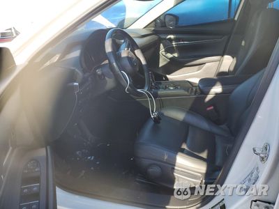 Zdjęcie 7 z 13 samochodu: 2023 MAZDA 3 SELECT VIN:3MZBPABM6PM375972 - miniatura