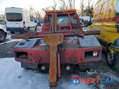 Zdjęcie 6 z 13 samochodu: 1997 FORD F350 VIN:1FDKF38F2VEA87844 - miniatura