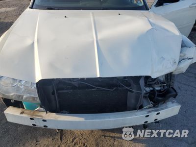 Zdjęcie 12 z 15 samochodu: 2006 CHRYSLER 300 VIN:2C3KA43R66H501989 - miniatura