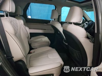 Zdjęcie 11 z 15 samochodu: 2022 HYUNDAI PALISADE LIMITED VIN:KM8R5DHEXNU453294 - miniatura