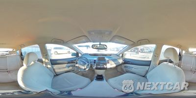 Zdjęcie 13 z 14 samochodu: 2005 TOYOTA PRIUS VIN:JTDKB22U153080641 - miniatura