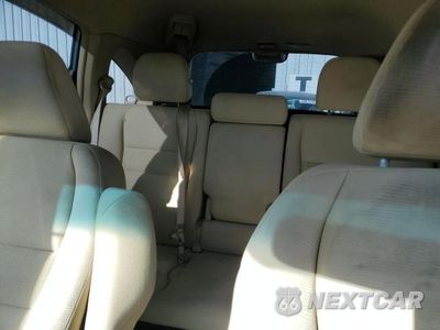 Zdjęcie 10 z 13 samochodu: 2011 HONDA CR-V LX VIN:5J6RE4H31BL060122 - miniatura