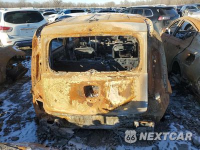 Zdjęcie 6 z 15 samochodu: 2013 KIA SOUL VIN:KNDJT2A56D7614713 - miniatura
