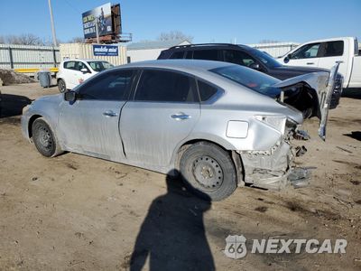 Drugie zdjęcie samochodu z przodu: 2015 NISSAN ALTIMA 2.5 VIN:1N4AL3AP1FC246755 - miniatura
