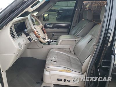Zdjęcie 7 z 15 samochodu: 2007 LINCOLN NAVIGATOR VIN:5LMFU28537LJ05336 - miniatura
