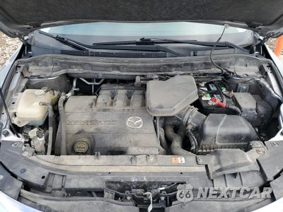 Zdjęcie 12 z 13 samochodu: 2011 MAZDA CX-9 VIN:JM3TB3CA0B0325707 - miniatura