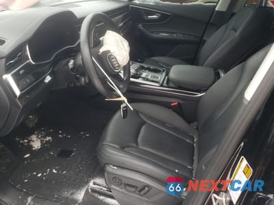 Zdjęcie 7 z 15 samochodu: 2023 AUDI Q7 PREMIUM PLUS VIN:WA1LXBF72PD018828 - miniatura