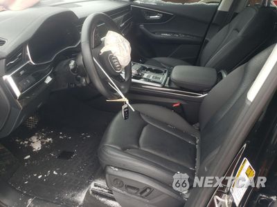 Zdjęcie 7 z 15 samochodu: 2023 AUDI Q7 PREMIUM PLUS VIN:WA1LXBF72PD018828 - miniatura