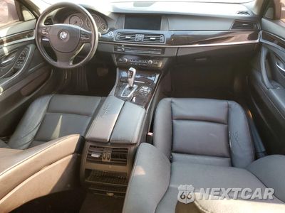 Zdjęcie 8 z 12 samochodu: 2011 BMW 528 I VIN:WBAFR1C50BC742409 - miniatura