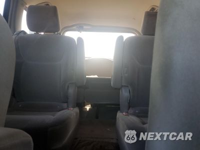 Zdjęcie 10 z 14 samochodu: 2006 TOYOTA SIENNA CE VIN:5TDZA23C36S436711 - miniatura