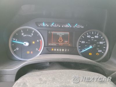 Zdjęcie 9 z 12 samochodu: 2019 FORD F350 SUPER DUTY VIN:1FT8W3DT7KEE85718 - miniatura
