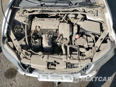 Zdjęcie 11 z 13 samochodu: 2013 HONDA ACCORD EXL VIN:1HGCT1B80DA004466 - miniatura
