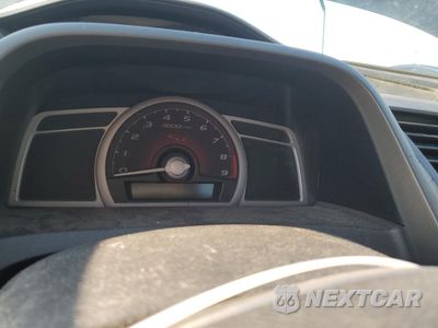 Zdjęcie 9 z 14 samochodu: 2007 HONDA CIVIC SI VIN:2HGFG21557H710322 - miniatura