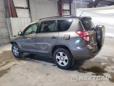 Drugie zdjęcie samochodu z przodu: 2011 TOYOTA RAV4 VIN:2T3BF4DV1BW156955 - miniatura