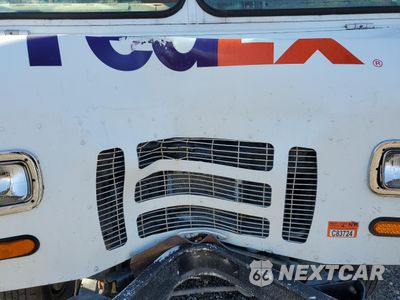 Zdjęcie 7 z 10 samochodu: 2012 FORD ECONOLINE E450 SUPER DUTY COMMERCIAL STRIPPED CHASSIS VIN:1FC4E4KL5CDB31259 - miniatura