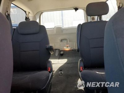 Zdjęcie 10 z 13 samochodu: 2010 DODGE GRAND CARAVAN SXT VIN:2D4RN5D14AR461902 - miniatura