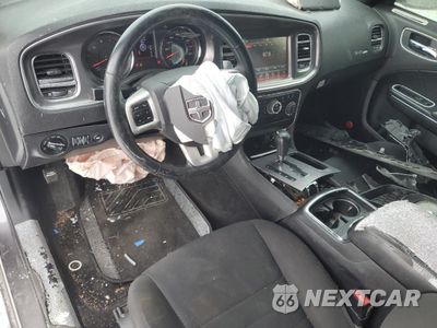 Zdjęcie 8 z 13 samochodu: 2014 DODGE CHARGER R/T VIN:2C3CDXDT8EH204924 - miniatura