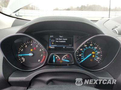 Zdjęcie 9 z 15 samochodu: 2014 FORD ESCAPE TITANIUM VIN:1FMCU9J95EUD97820 - miniatura