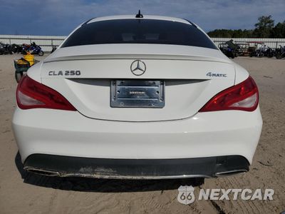 Zdjęcie 6 z 12 samochodu: 2018 MERCEDES-BENZ CLA 250 4MATIC VIN:WDDSJ4GB0JN664913 - miniatura