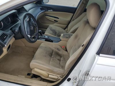 Zdjęcie 7 z 14 samochodu: 2011 HONDA ACCORD LX VIN:1HGCP2F32BA151474 - miniatura