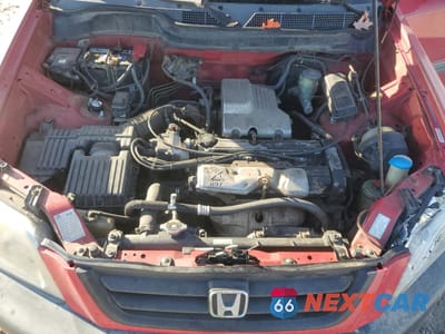 Zdjęcie 12 z 13 samochodu: 1999 HONDA CR-V EX VIN:JHLRD1861XC013362 - miniatura