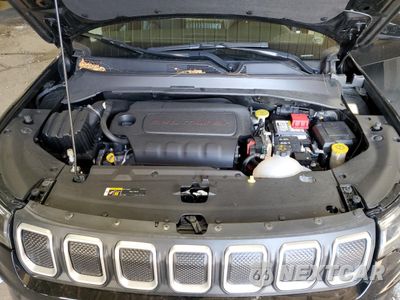 Zdjęcie 12 z 14 samochodu: 2022 JEEP COMPASS LATITUDE VIN:3C4NJDBB3NT114951 - miniatura