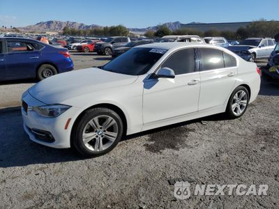 2018 BMW 330 I WBA8B9G52JNU57848 - główne zdjęcie licytacji z USA - miniatura