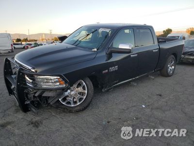 2017 RAM 1500 LONGHORN 1C6RR7WT8HS740488 - główne zdjęcie licytacji z USA - miniatura