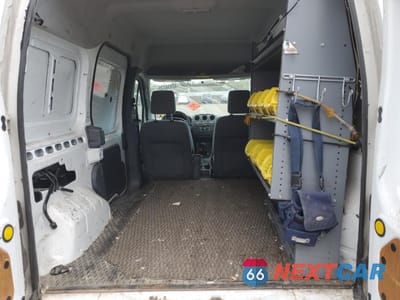 Zdjęcie 10 z 13 samochodu: 2010 FORD TRANSIT CONNECT XLT VIN:NM0LS7BN8AT018204 - miniatura