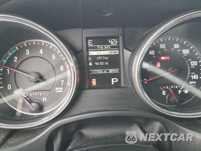 Zdjęcie 9 z 15 samochodu: 2012 JEEP GRAND CHEROKEE LIMITED VIN:1C4RJFBT2CC359982 - miniatura