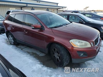 Czwarte zdjęcie samochodu z boku: 2010 VOLVO XC60 3.2 VIN:YV4982DL3A2062947 - miniatura