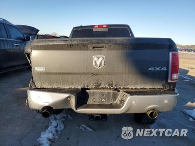 Zdjęcie 6 z 13 samochodu: 2017 RAM 1500 LARAMIE VIN:1C6RR7VT1HS747946 - miniatura