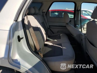 Zdjęcie 11 z 13 samochodu: 2008 FORD ESCAPE XLT VIN:1FMCU03108KD07931 - miniatura
