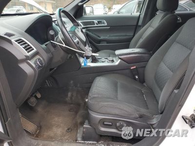 Zdjęcie 7 z 13 samochodu: 2013 FORD EXPLORER XLT VIN:1FM5K8D89DGB19043 - miniatura