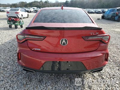 Zdjęcie 6 z 14 samochodu: 2021 ACURA TLX TECH A VIN:19UUB5F55MA016269 - miniatura