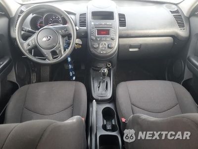 Zdjęcie 8 z 13 samochodu: 2013 KIA SOUL VIN:KNDJT2A59D7606301 - miniatura