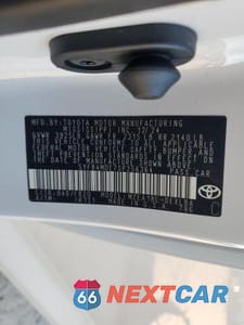 Zdjęcie 13 z 13 samochodu: 2025 TOYOTA COROLLA LE VIN:5YFB4MDE7SP256364 - miniatura