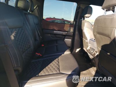 Zdjęcie 10 z 14 samochodu: 2023 FORD F150 SUPERCREW VIN:1FTFW1E57PFC56646 - miniatura