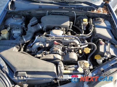 Zdjęcie 14 z 15 samochodu: 2005 SUBARU LEGACY OUTBACK 2.5I VIN:4S4BP61C157378127 - miniatura