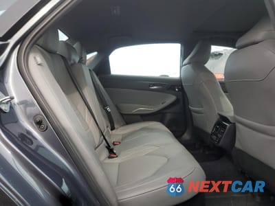 Zdjęcie 10 z 12 samochodu: 2022 TOYOTA AVALON HYBRID LIMITED VIN:4T1DA1AB8NU013823 - miniatura