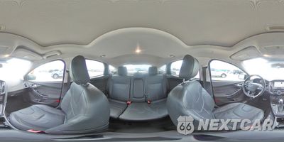 Zdjęcie 13 z 14 samochodu: 2017 FORD FOCUS TITANIUM VIN:1FADP3N28HL214498 - miniatura