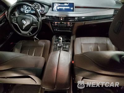 Zdjęcie 8 z 17 samochodu: 2016 BMW X5 XDRIVE35I VIN:5UXKR0C57G0P33449 - miniatura