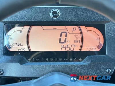 Zdjęcie 8 z 10 samochodu: 2022 CAN-AM MAVERICK X3 MAX X MR TURBO RR VIN:3JBVAAV42NE000006 - miniatura