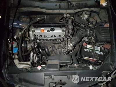 Zdjęcie 12 z 13 samochodu: 2008 HONDA ACCORD LXP VIN:1HGCP26438A026873 - miniatura